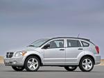 Dodge Caliber 2006 года (EU)